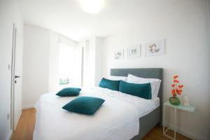 Smaragd apartment Rijeka