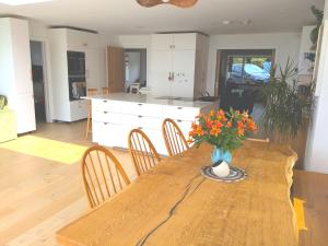 Designer Sea View House with Table Tennis