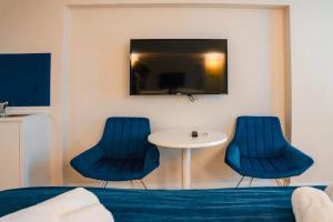 Orbi City Hotel In Batumi With Sea View