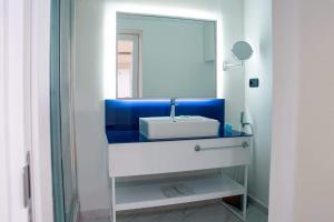 Orbi City Hotel In Batumi With Sea View