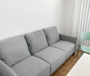 Appartements Confort et calme en terrasse a deux pas de Caen : photos des chambres