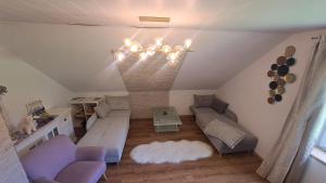 Landgut DIE AUSZEIT - Erholung am Berg 1300m