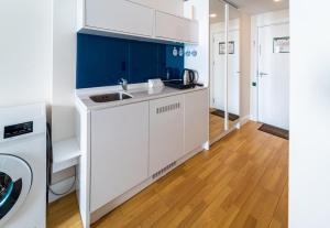 Orbi City Hotel In Batumi With Sea View