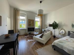 CITY&MORE-13 Bezauberndes Apartment mit Altbauflair!