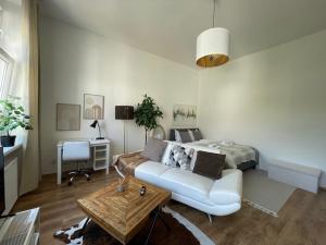 CITY&MORE-13 Bezauberndes Apartment mit Altbauflair!