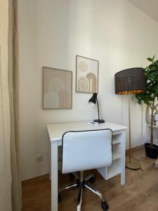 CITY&MORE-13 Bezauberndes Apartment mit Altbauflair!