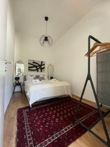 CITY&MORE-13 Bezauberndes Apartment mit Altbauflair!