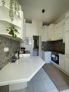 CITY&MORE-13 Bezauberndes Apartment mit Altbauflair!