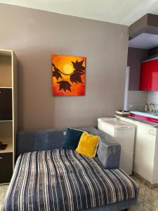 Golem Seaside Apartment