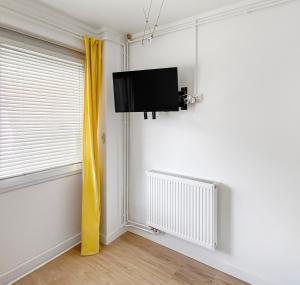 Appartements Confort et calme en terrasse a deux pas de Caen : photos des chambres