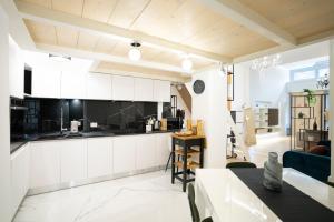 Design Apartment Milano Porta Romana AC & Check-in 24h