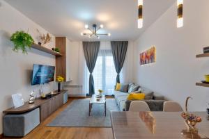 Apartman T&NI