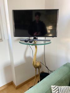 Vitral House of Art District