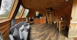 Stargazer Cabin