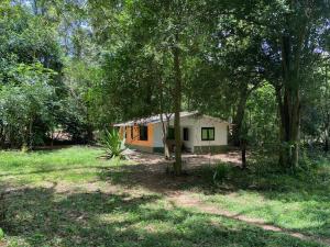 Forests for People, Nidikumba HomeStay