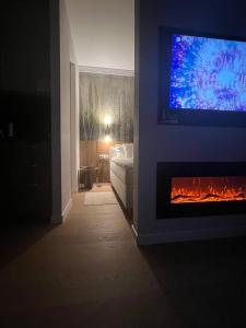 Deluxe Domaniewska Studio Apartment with AC by Renters Prestige