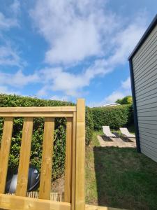 Campings Mobil-home Vue mer Piscine - Camping La Falaise Equihen-Plage - La Coquille d-Opale : photos des chambres