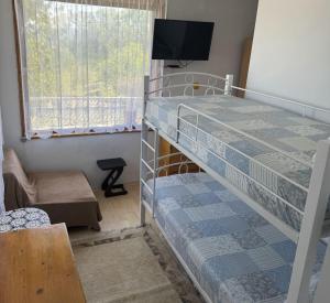 Етаж от къща - Желкови