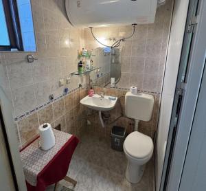 Етаж от къща - Желкови