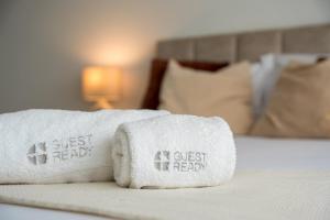 GuestReady – A welcoming space to unwind