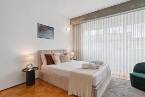 GuestReady – A welcoming space to unwind