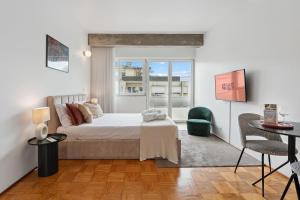 GuestReady – A welcoming space to unwind