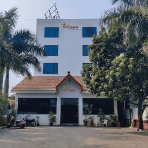 Hotel Shree Sai Wada