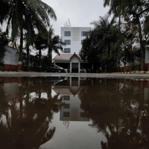 Hotel Shree Sai Wada