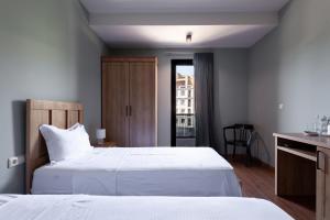 Hotel InnDigo in Kutaisi