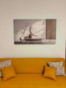 HT Residence Apartment
