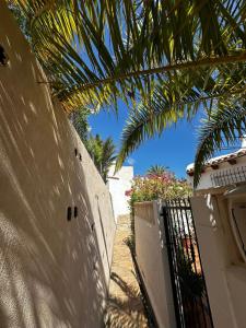 Casa Les Palmeretes, Alicante