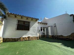 Casa Les Palmeretes, Alicante