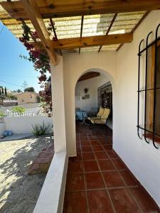 Casa Les Palmeretes, Alicante