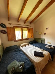 Casa Les Palmeretes, Alicante