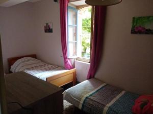 Maisons de vacances Gite Au Moulin : photos des chambres