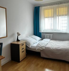 9th Floor Flat