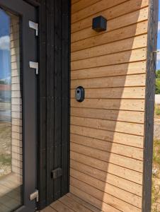 Appartements Tiny House Chambre Salon Cuisine by EXTINY : photos des chambres