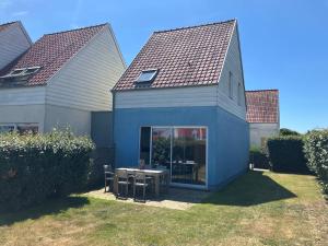 Maisons de vacances Bleu-De-Toi : photos des chambres