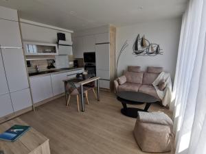 Le Stoubenn, raffiné et chaleureux