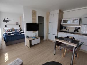 Le Stoubenn, raffiné et chaleureux