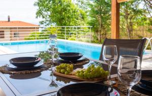 Villa Nino with view - Lovran by Villas Guide