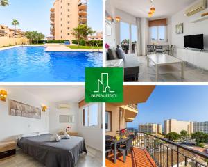 Santa Amalia 43 By IVI Real Estate - 3hvězdičkové hotely ve městě Torremolinos