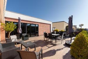 Hotel InnDigo in Kutaisi