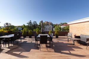 Hotel InnDigo in Kutaisi