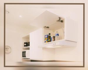 Appartements T2 cosy avec terrasse privee a Montlucon : photos des chambres