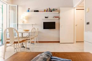 Sea view apartment for 4 people in Lavagna - Sestri Levante