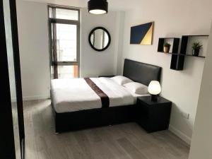 2 Bedroom City Centre Apartment