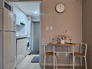 Kuma House Mapo Koryo