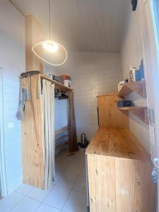 Villas Villa Cocoon : photos des chambres