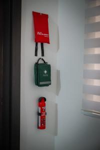 Seaside 2 bedroom modern family friendly flat